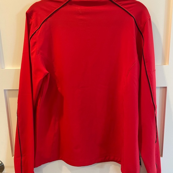 Lightweight windbreaker. NWOT. - Picture 4 of 5